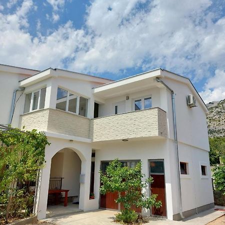 Climber Apartment Starigrad Paklenica Ngoại thất bức ảnh