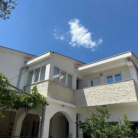 Climber Apartment Starigrad Paklenica Ngoại thất bức ảnh