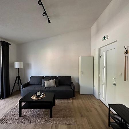 Climber Apartment Starigrad Paklenica Ngoại thất bức ảnh
