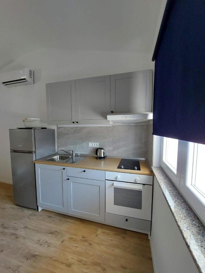 Climber Apartment Starigrad Paklenica Ngoại thất bức ảnh