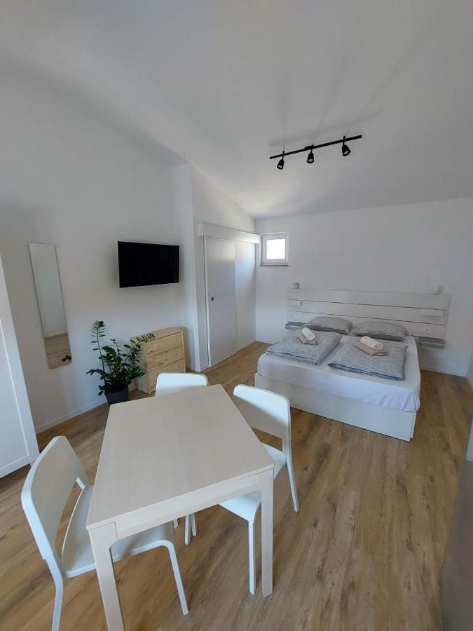 Climber Apartment Starigrad Paklenica Ngoại thất bức ảnh