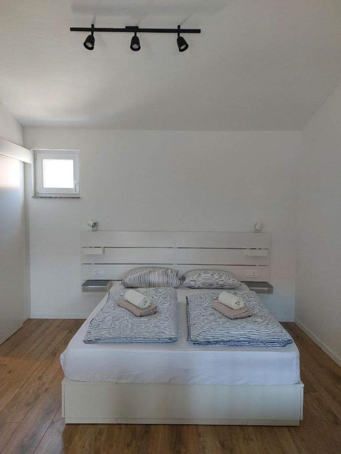 Climber Apartment Starigrad Paklenica Ngoại thất bức ảnh