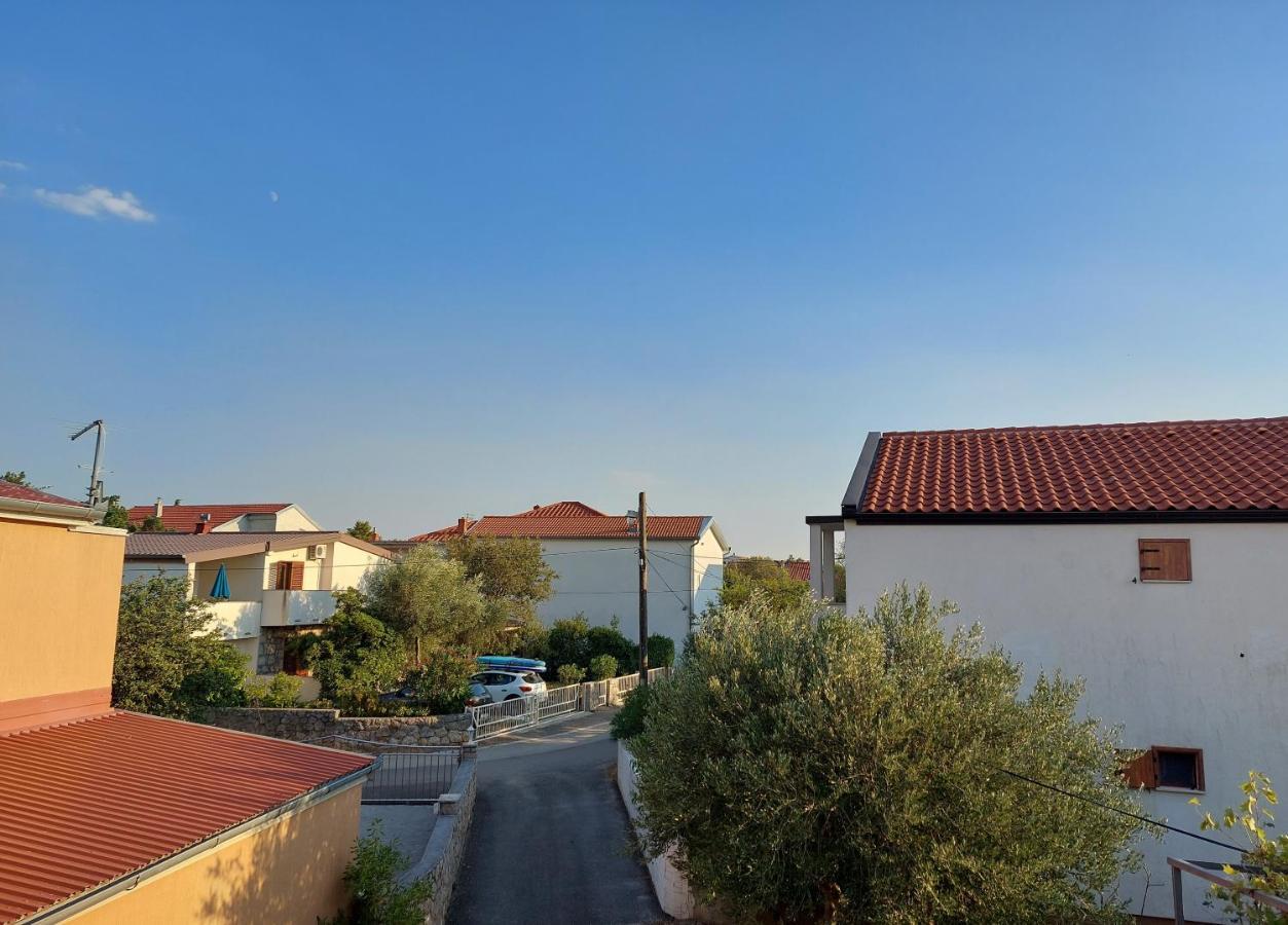 Climber Apartment Starigrad Paklenica Ngoại thất bức ảnh