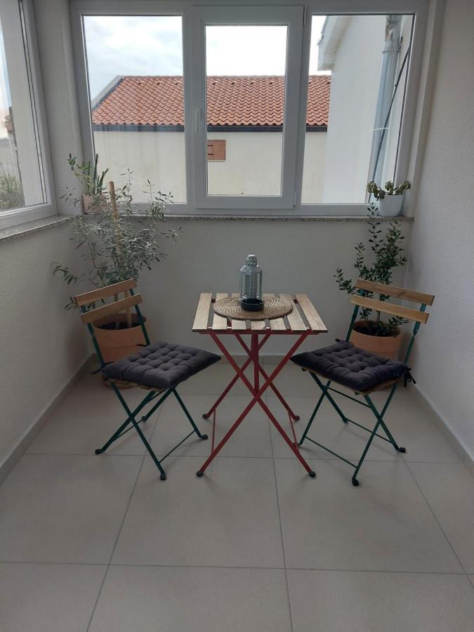 Climber Apartment Starigrad Paklenica Ngoại thất bức ảnh