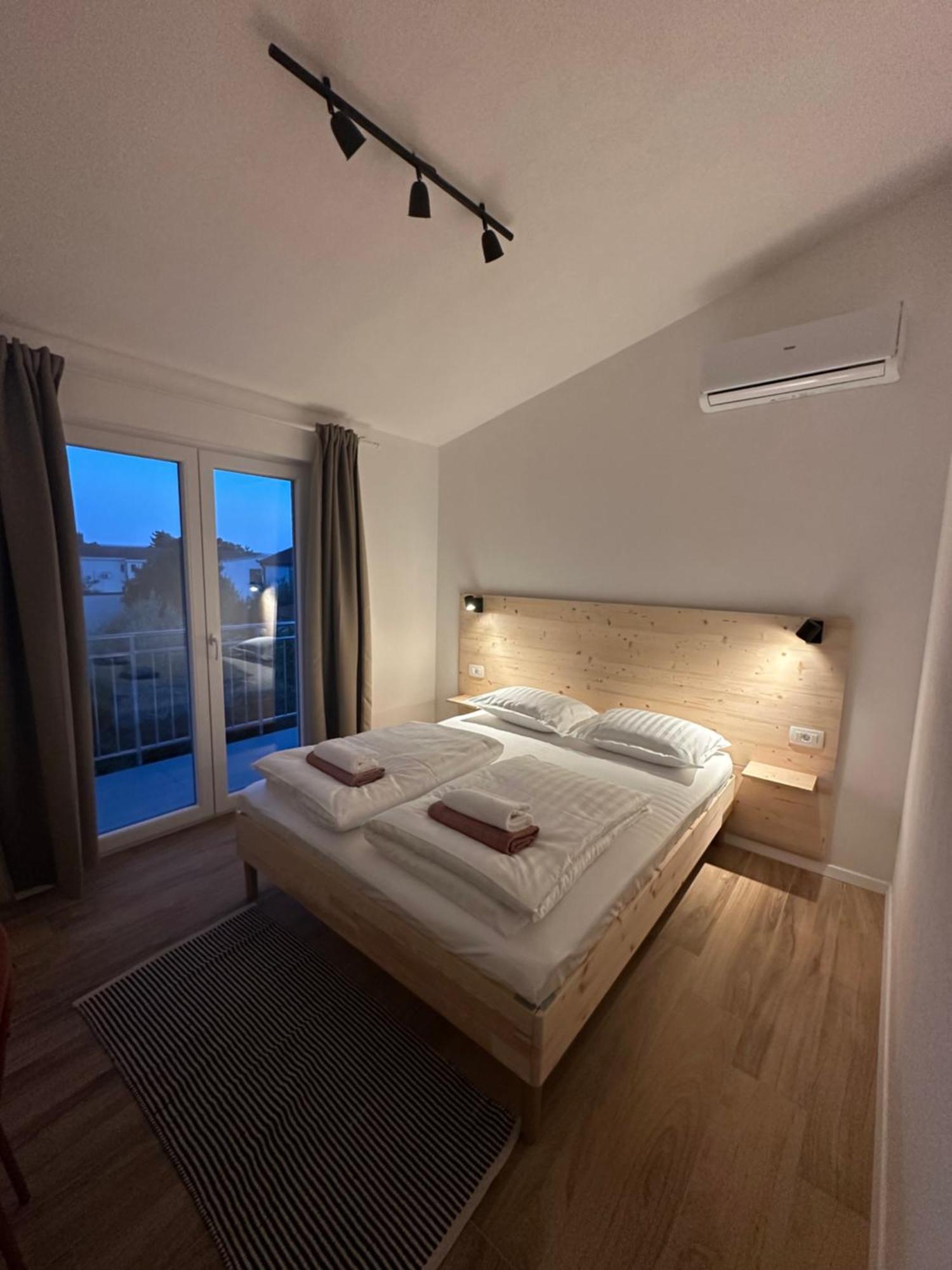 Climber Apartment Starigrad Paklenica Ngoại thất bức ảnh