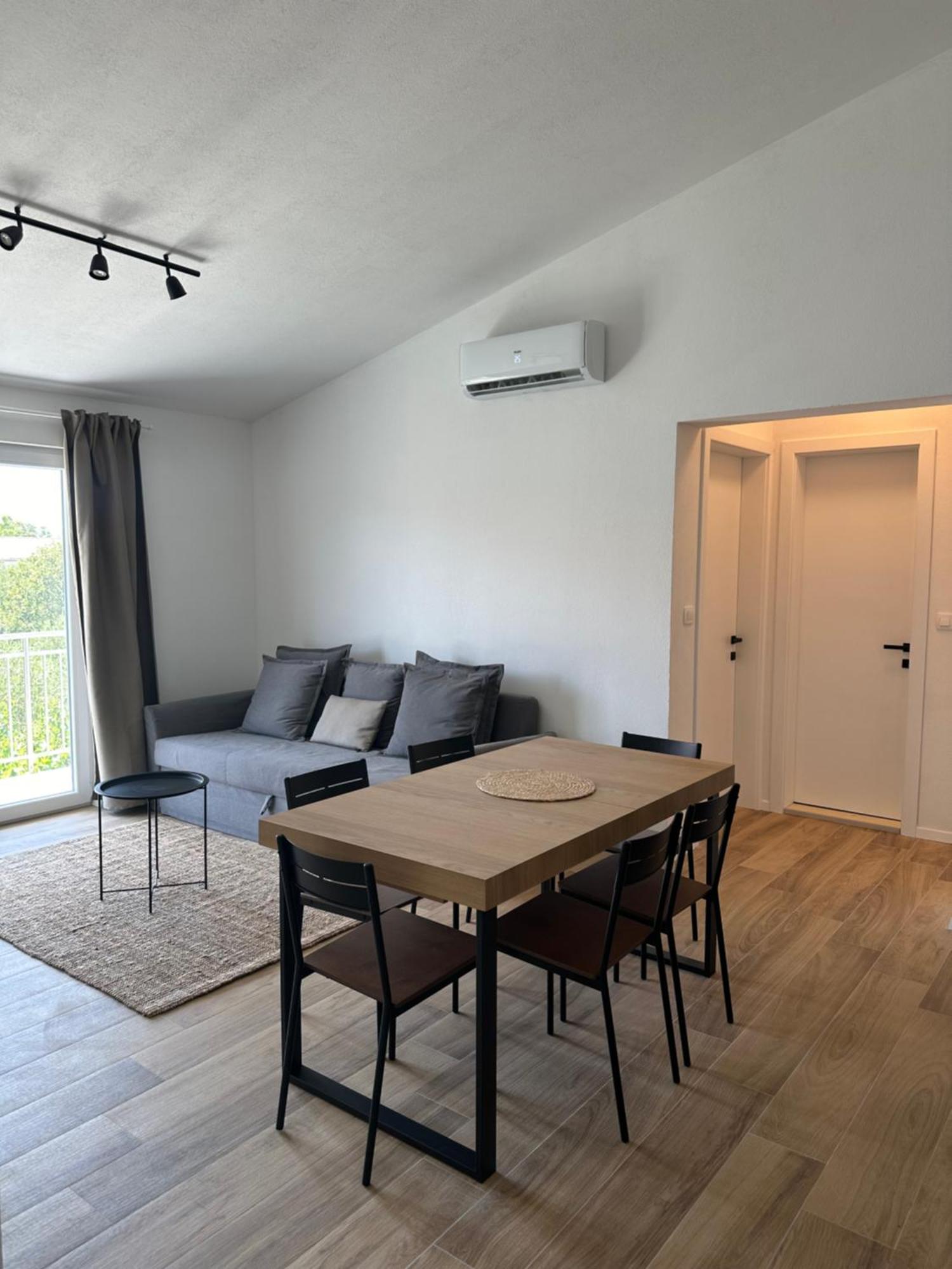 Climber Apartment Starigrad Paklenica Ngoại thất bức ảnh