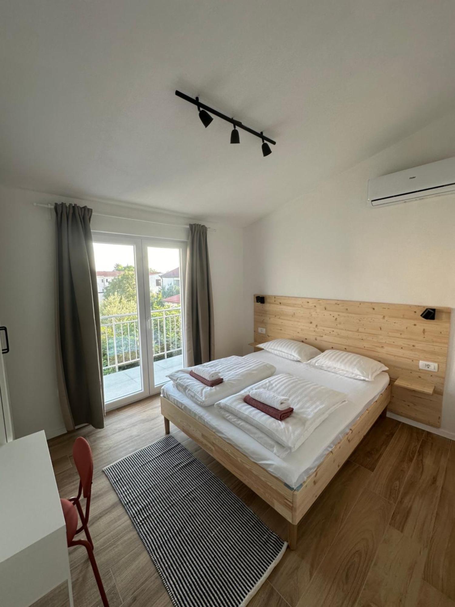 Climber Apartment Starigrad Paklenica Ngoại thất bức ảnh