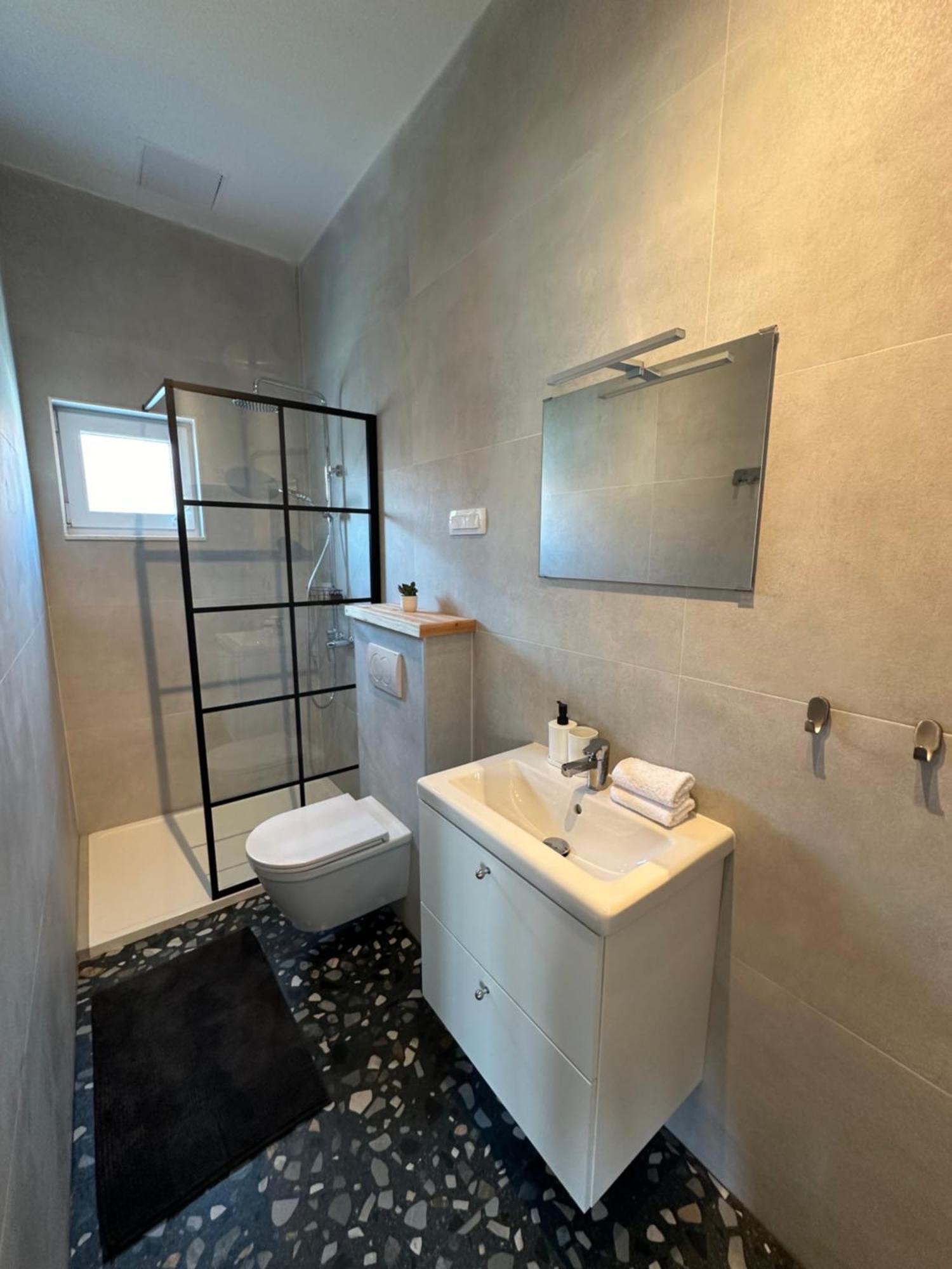 Climber Apartment Starigrad Paklenica Ngoại thất bức ảnh