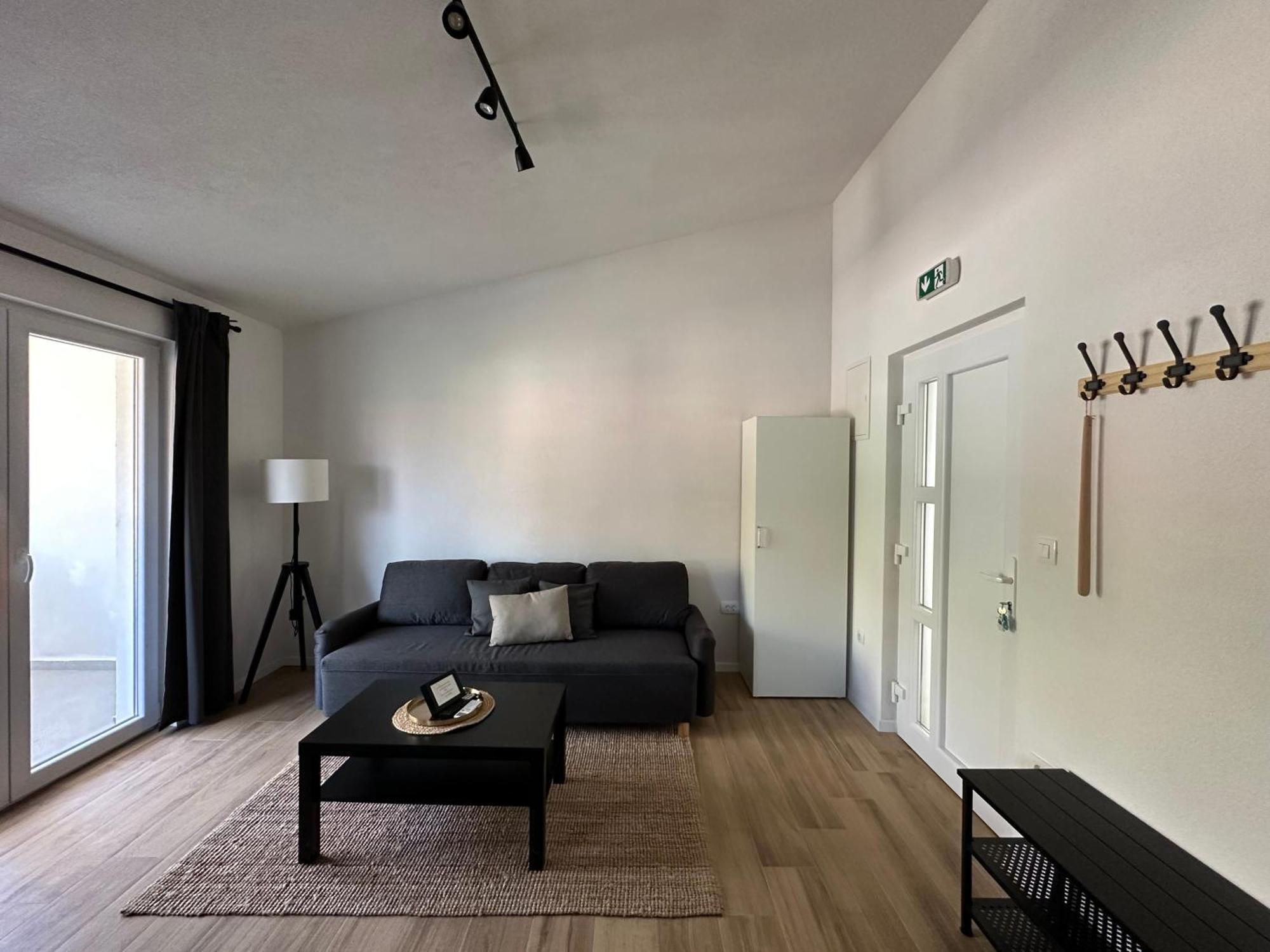 Climber Apartment Starigrad Paklenica Ngoại thất bức ảnh