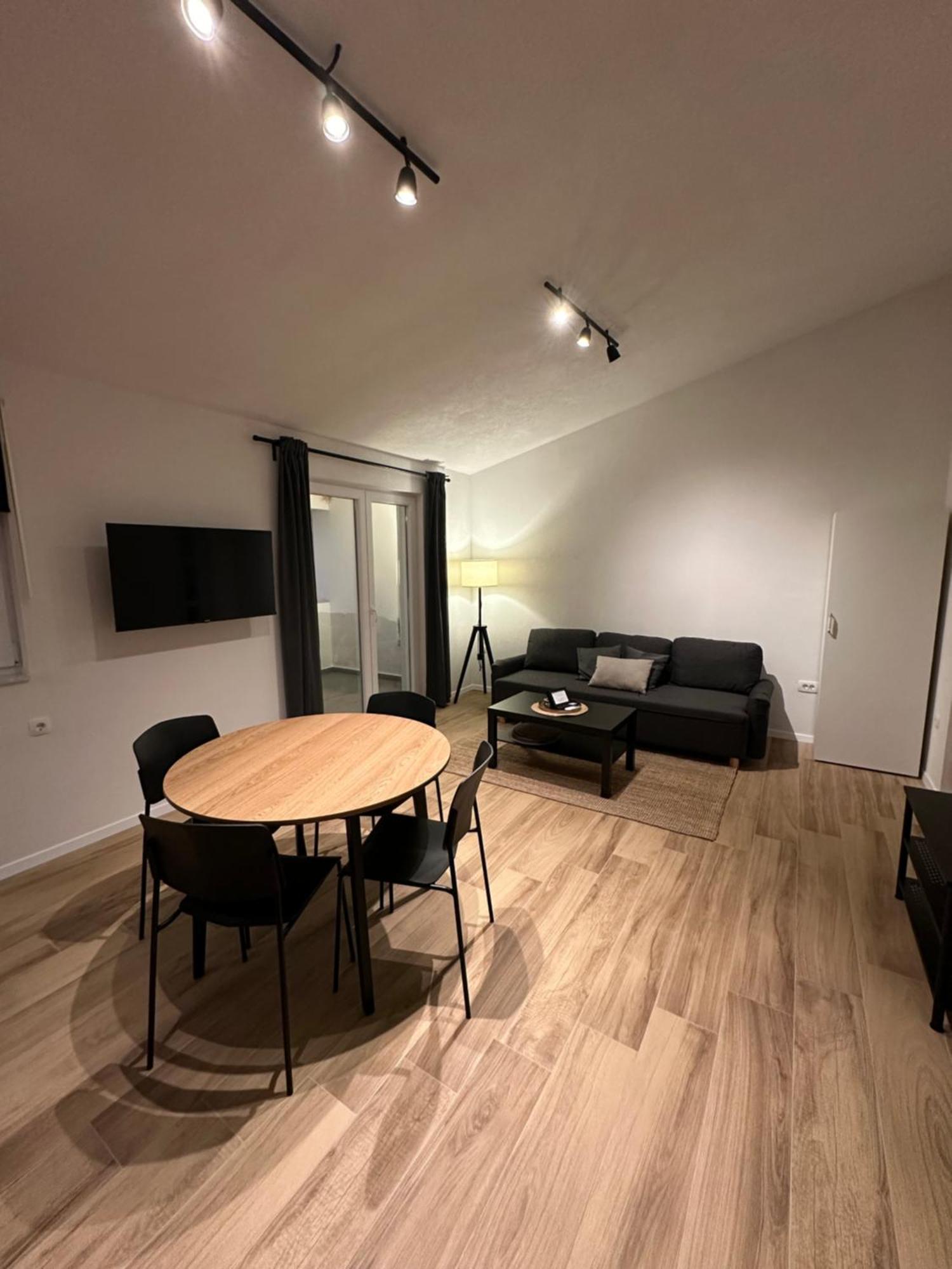 Climber Apartment Starigrad Paklenica Ngoại thất bức ảnh