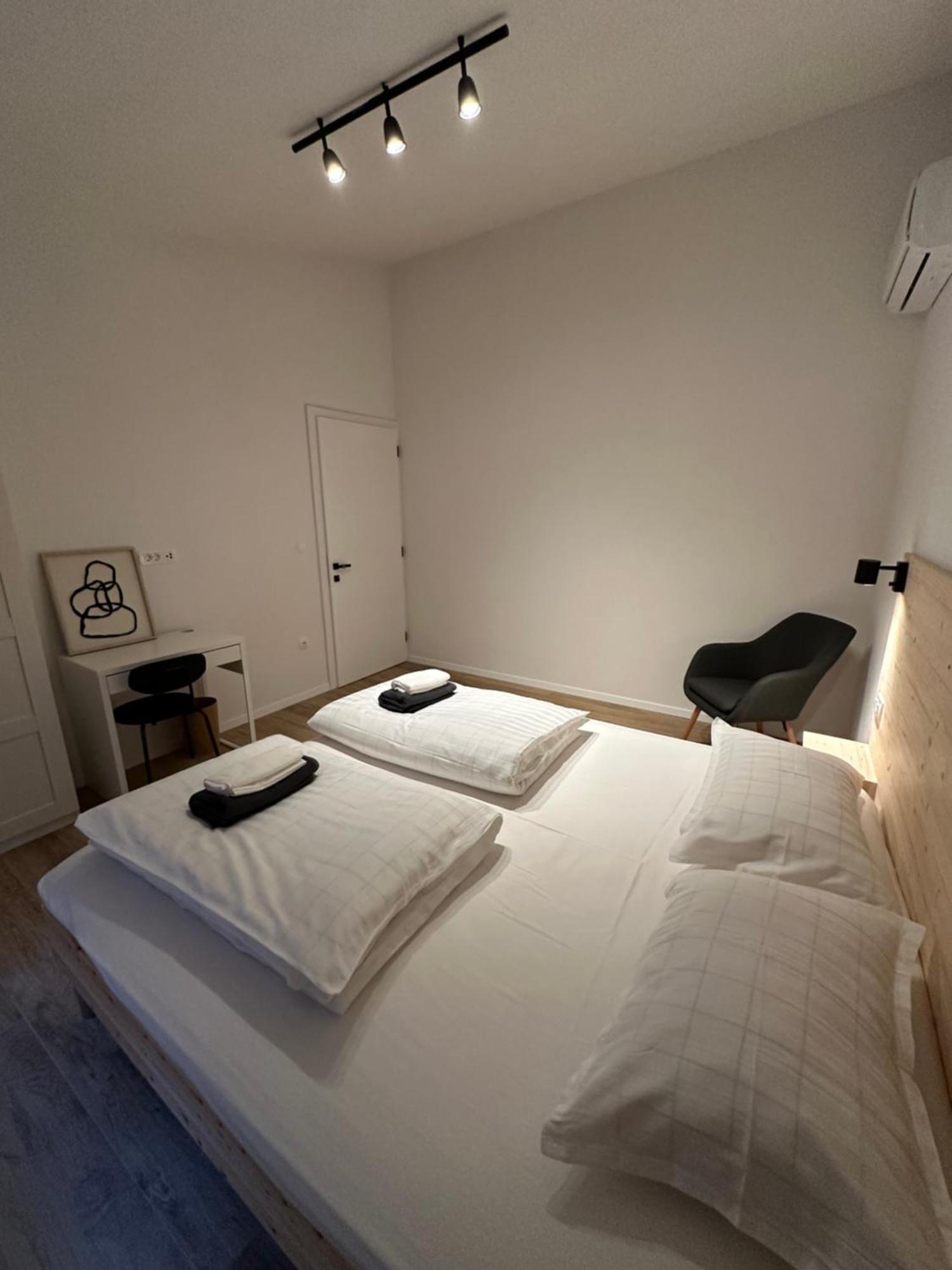 Climber Apartment Starigrad Paklenica Ngoại thất bức ảnh