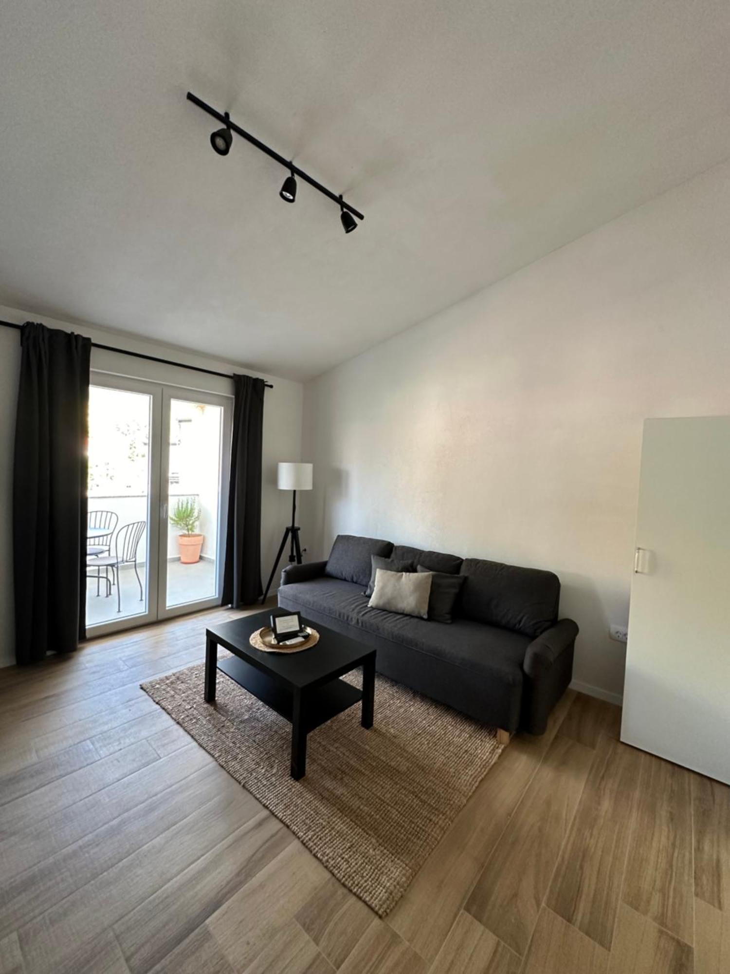 Climber Apartment Starigrad Paklenica Ngoại thất bức ảnh